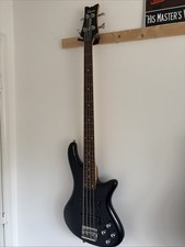 Schecter stiletto deluxe for sale  DONCASTER