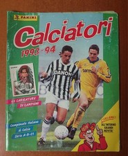 Album calciatori 1994 usato  La Spezia