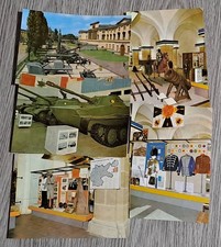 Ddr postkarten armeemuseum gebraucht kaufen  Schönheide