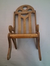 Vtg. miniature brown for sale  Anderson