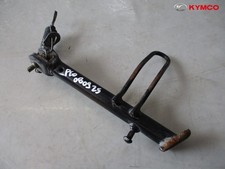 Cavalletto laterale supporto usato  Napoli