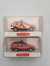 Feuerwehr set wiking gebraucht kaufen  Wuppertal