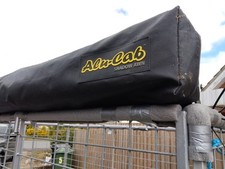 Alucab 270 awning for sale  SWAFFHAM