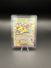 Pokémon tcg pikachu for sale  Bloomington
