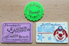 Fahrchips 1001 nacht gebraucht kaufen  Deichhorst