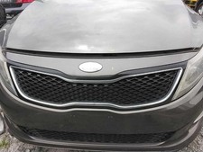 Used upper grille for sale  Douglassville