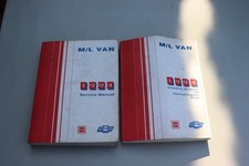 1994 van chevrolet for sale  Auburn