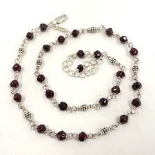 Silpada retired sterling for sale  Madison
