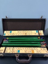 Vintage rottgames majong for sale  El Cajon