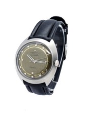 Zenith armbanduhr captain gebraucht kaufen  Hameln