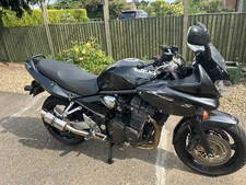 Suzuki gsf1200s bandit for sale  GAINSBOROUGH