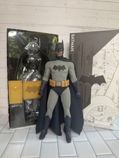 Boneco de ação Sideshow 100425 DC Comics Batman escala 1/6 em estoque comprar usado  Enviando para Brazil
