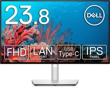 Dell ultrasharp u2422he for sale  ERITH