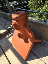 Ridge tile finial for sale  LIVERPOOL