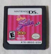Dream salon nintendo for sale  Port Huron