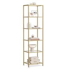 Bookcase tier bookshelf for sale  Ocoee