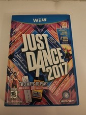 Dance 2017 wii for sale  Harrodsburg