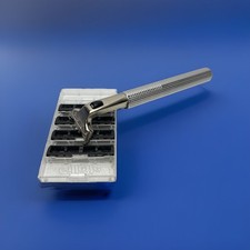 Vintage gillette atra for sale  Davis