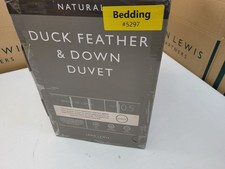 John lewis duck for sale  STRATFORD-UPON-AVON