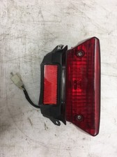 Yamaha ybr125 3d9 for sale  TELFORD