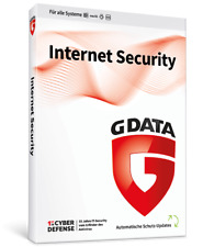 Data internet security gebraucht kaufen  Einbeck