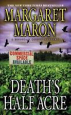 Death half acre for sale  DUNFERMLINE