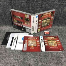 PROFESSOR LAYTON AND PANDORAS BOX NINTENDO DS comprar usado  Enviando para Brazil