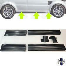 Lower door mouldings for sale  CIRENCESTER