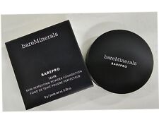 base em pó bareMinerals Barepro 16hr aperfeiçoamento da pele justa 15 neutra comprar usado  Enviando para Brazil