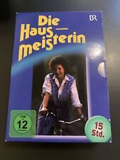 Hausmeisterin teil 1 gebraucht kaufen  Gütersloh