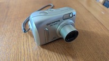 Olympus 100 4.0mp for sale  TADCASTER