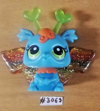 Figurine littlest petshop d'occasion  Craponne