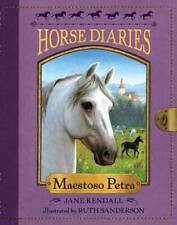 Horse diaries maestoso for sale  Montgomery