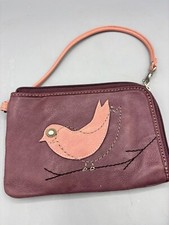 Fossil genuine leather for sale  Warsaw