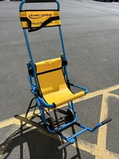 Evac chair 600h for sale  BIRMINGHAM
