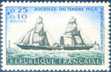 Barca vela 1965. usato  Milano