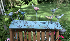 Vintage garden metal for sale  Laurel
