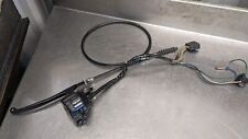 Honda cb250n lhs for sale  LANCASTER