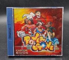 Power stone sega d'occasion  Sevran
