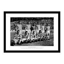 Celtic lisbon lions for sale  FARNHAM