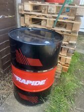 Used steel barrels for sale  EDGWARE