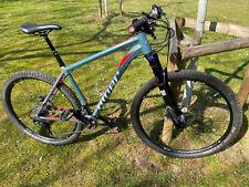 Mountainbike niner mtb gebraucht kaufen  Dresden