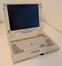 Notebook Compaq LTE 5380 Pentium *precisa de reparo* comprar usado  Enviando para Brazil