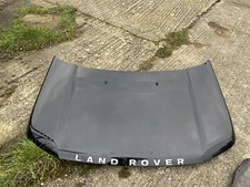 Landrover freelander bonnet for sale  GILLINGHAM