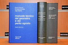 Manuale tecnico del usato  Italia