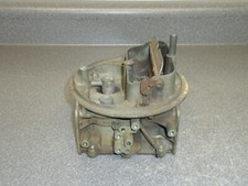 Holley barrel carburetor for sale  Sheboygan Falls