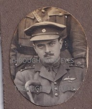 Ww1 photo rfc for sale  NORTHAMPTON