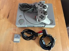 Playstation complete dézonée d'occasion  L'Aigle