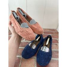 Bucco crochet flats for sale  Brussels