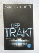 Arno strobel trakt gebraucht kaufen  Karlsruhe